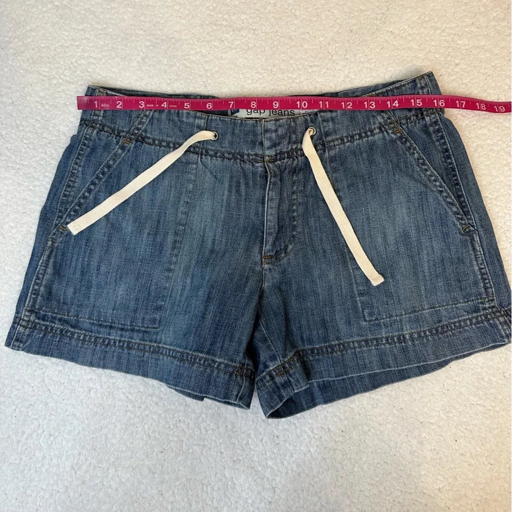 Gap Jeans denim shorts